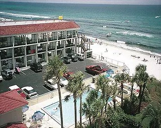 Hotel Casa Blanca Resort Panama City Beach